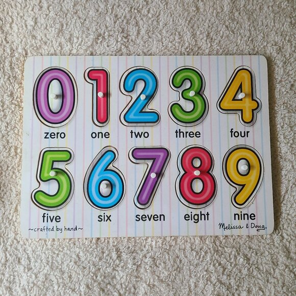 Set Of Four Wooden Puzzles - Picture 4 of 5